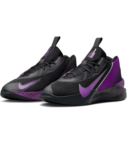 Amazon.co.jp: NIKE ナイキ 26.0cm エア ズーム G.T. ジャンプ 2 Air